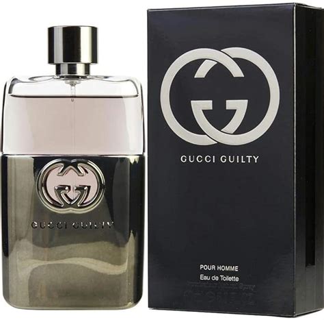 profumo equivalente gucci guilty uomo|Equivalente Profumo Gucci Guilty Uomo .